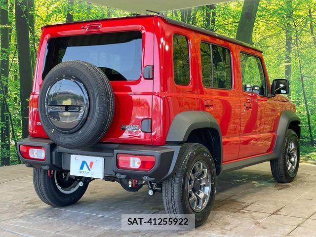 Suzuki JIMNY 2026-05 8336353-16