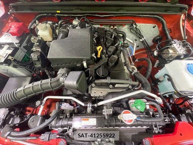 Suzuki JIMNY 2026-05 8336353-17