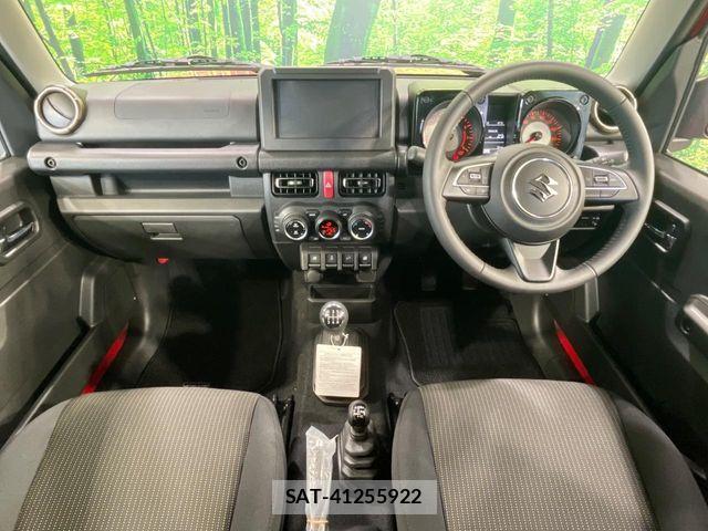 Suzuki JIMNY 2026-05 8336353-1