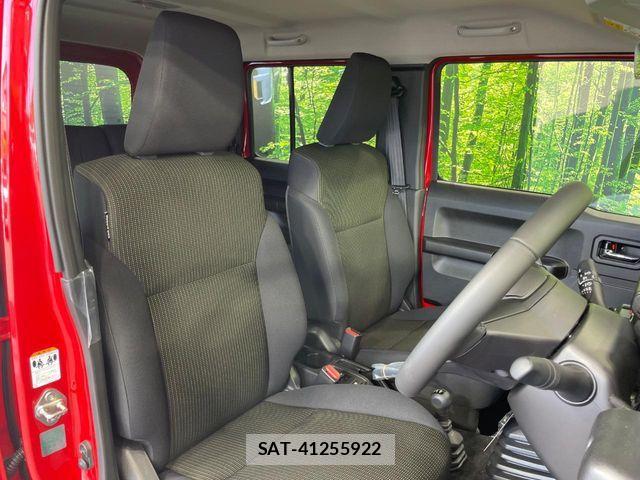 Suzuki JIMNY 2026-05 8336353-7