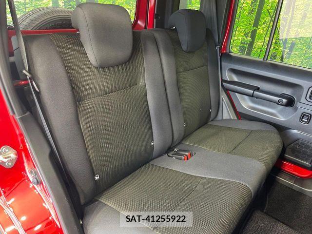 Suzuki JIMNY 2026-05 8336353-8