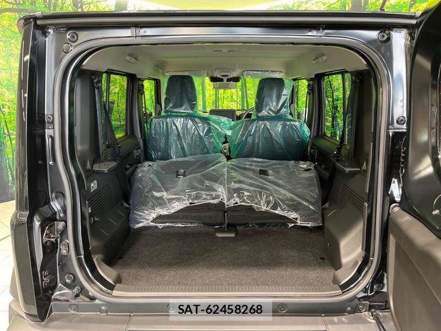 Suzuki JIMNY 2025-07 8336360-9