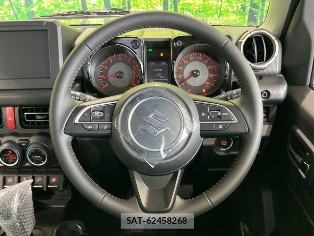 Suzuki JIMNY 2025-07 8336360-10