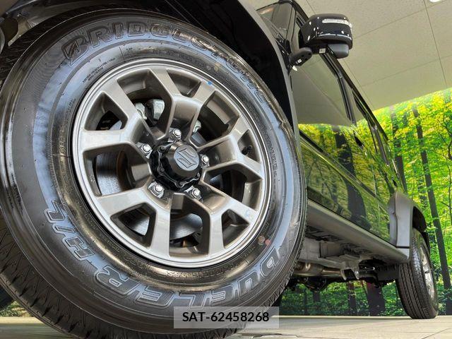 Suzuki JIMNY 2025-07 8336360-11