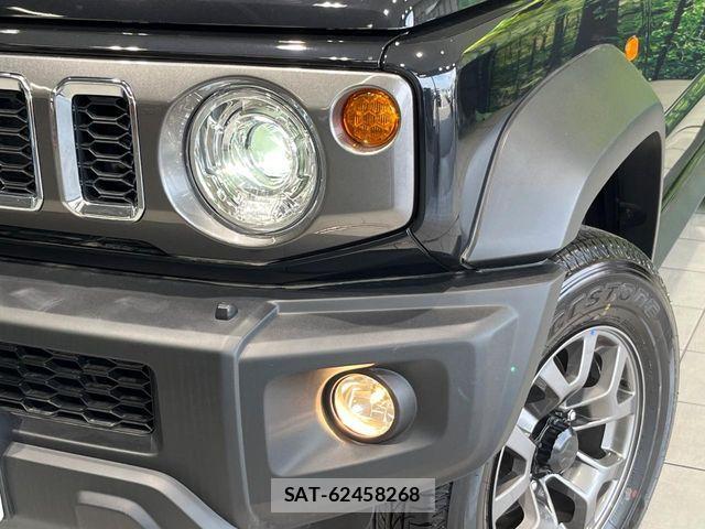 Suzuki JIMNY 2025-07 8336360-12