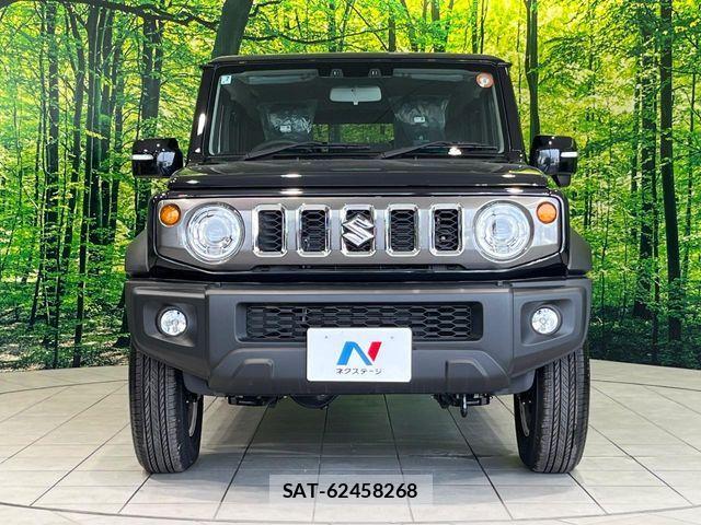 Suzuki JIMNY 2025-07 8336360-13