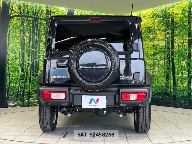 Suzuki JIMNY 2025-07 8336360-14
