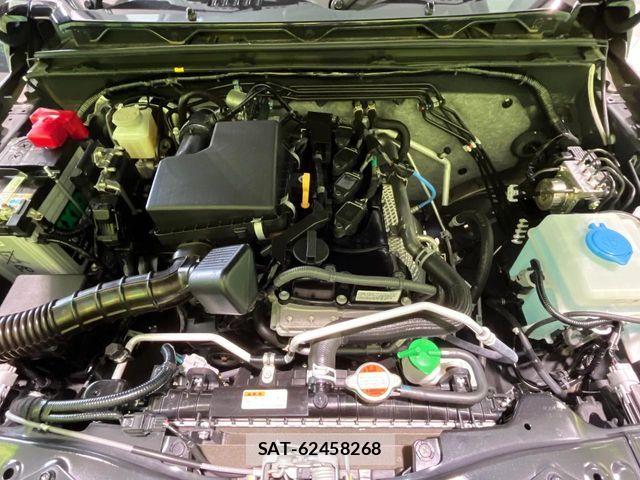 Suzuki JIMNY 2025-07 8336360-17