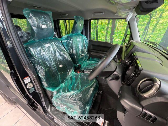 Suzuki JIMNY 2025-07 8336360-7