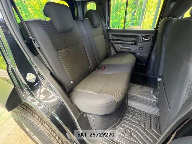 Suzuki JIMNY 2025-05 8354763-9