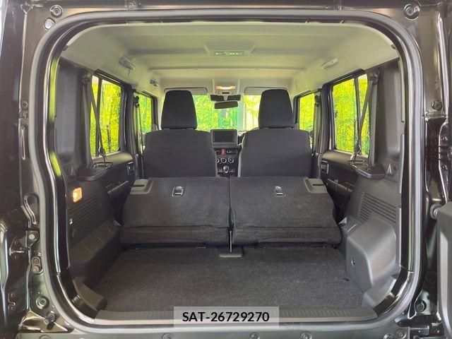 Suzuki JIMNY 2025-05 8354763-10