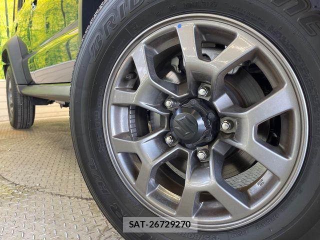 Suzuki JIMNY 2025-05 8354763-12