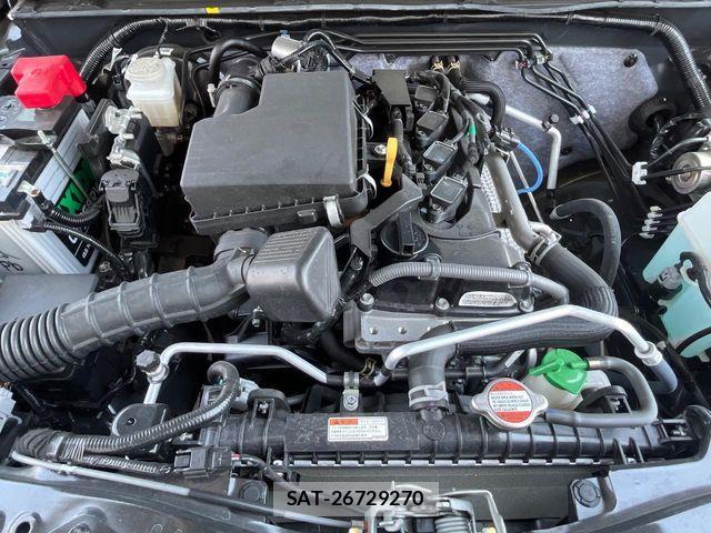 Suzuki JIMNY 2025-05 8354763-17