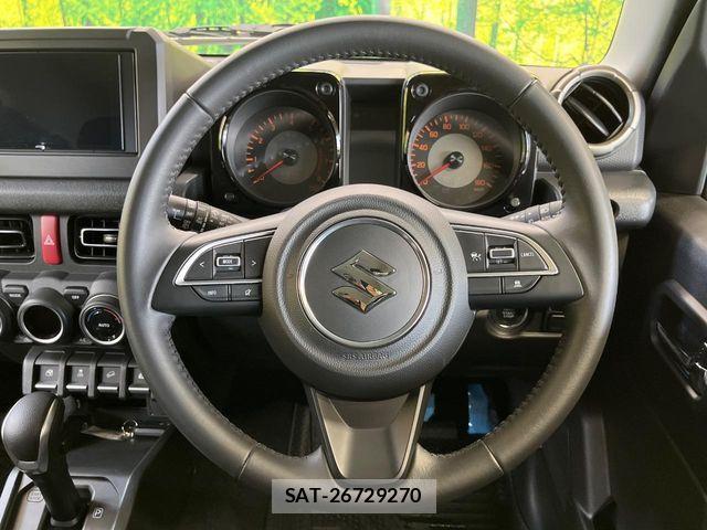 Suzuki JIMNY 2025-05 8354763-7