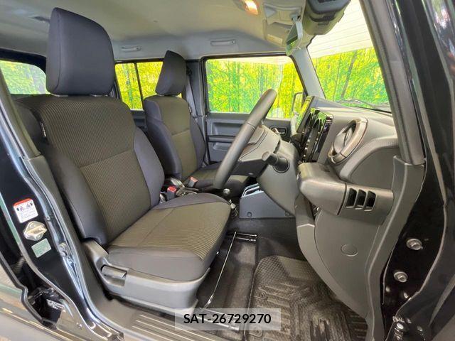 Suzuki JIMNY 2025-05 8354763-8