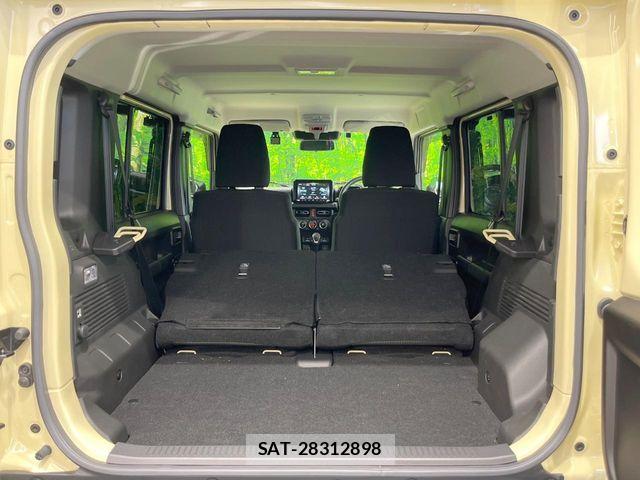 Suzuki JIMNY 2025-11 8354764-9