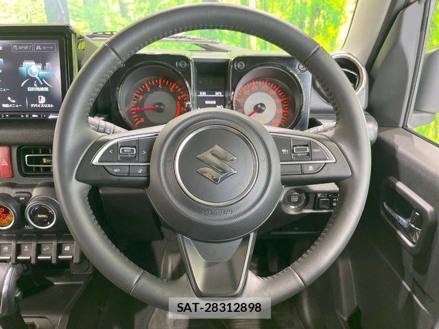 Suzuki JIMNY 2025-11 8354764-10