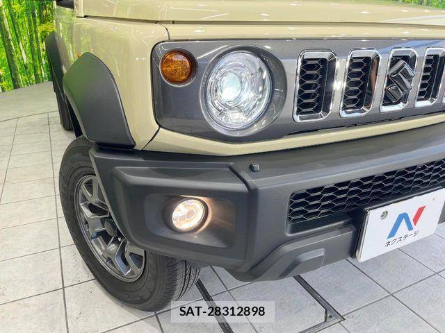 Suzuki JIMNY 2025-11 8354764-11