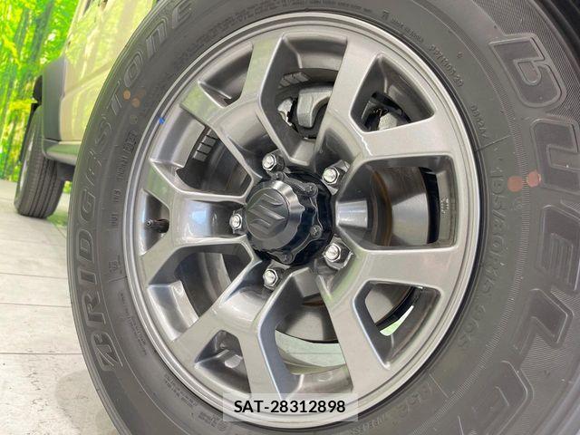 Suzuki JIMNY 2025-11 8354764-12