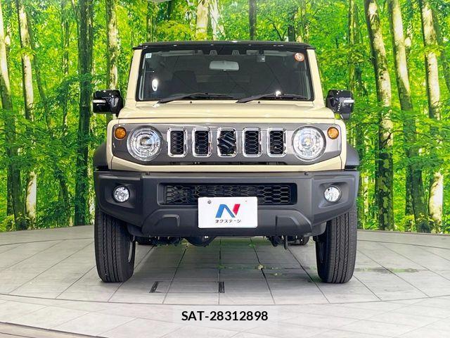Suzuki JIMNY 2025-11 8354764-13