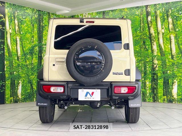 Suzuki JIMNY 2025-11 8354764-14