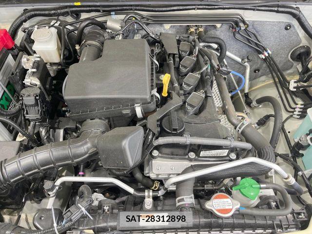 Suzuki JIMNY 2025-11 8354764-17