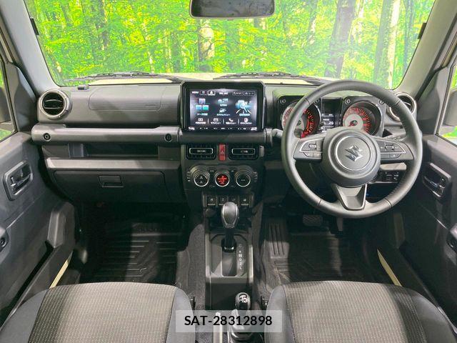 Suzuki JIMNY 2025-11 8354764-1