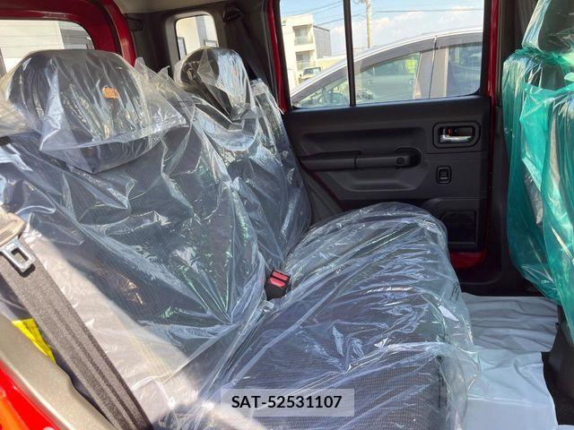 Suzuki JIMNY 2025-09 8354762-9