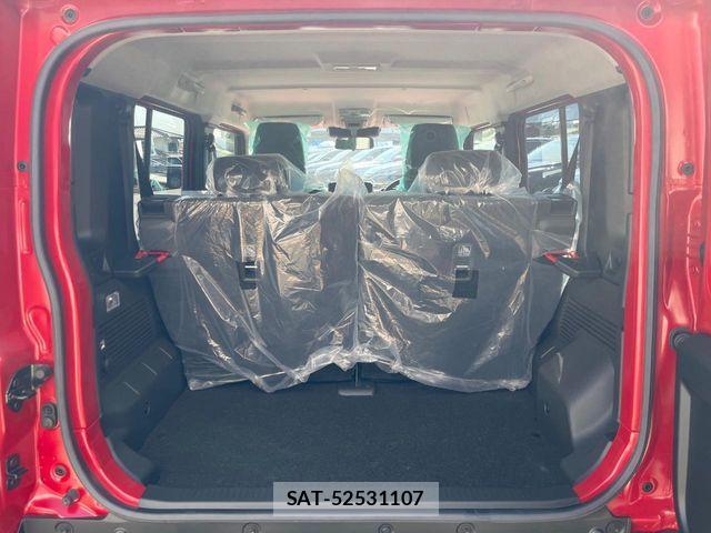 Suzuki JIMNY 2025-09 8354762-10