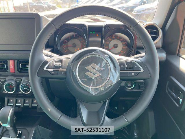 Suzuki JIMNY 2025-09 8354762-11