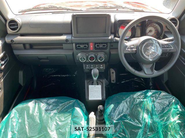 Suzuki JIMNY 2025-09 8354762-1