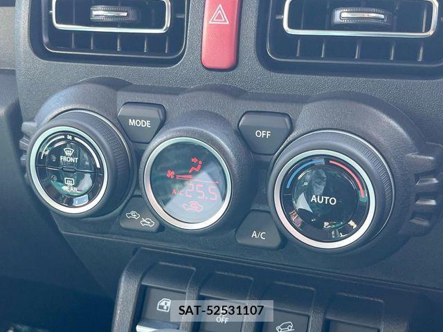 Suzuki JIMNY 2025-09 8354762-6