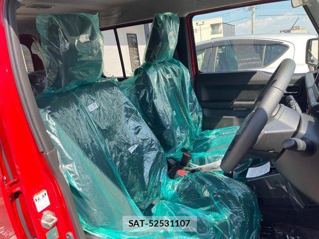 Suzuki JIMNY 2025-09 8354762-8