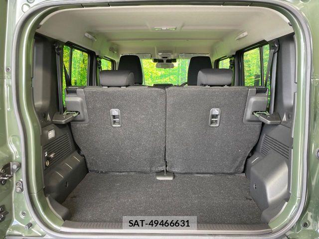 Suzuki JIMNY 2026-07 8366508-9