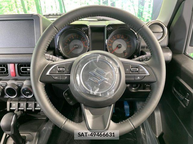 Suzuki JIMNY 2026-07 8366508-10