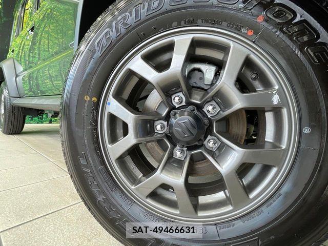 Suzuki JIMNY 2026-07 8366508-12