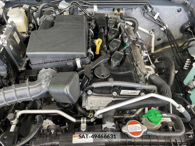 Suzuki JIMNY 2026-07 8366508-17