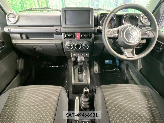 Suzuki JIMNY 2026-07 8366508-1