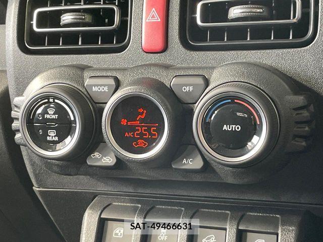 Suzuki JIMNY 2026-07 8366508-5