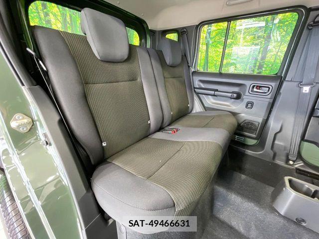 Suzuki JIMNY 2026-07 8366508-8