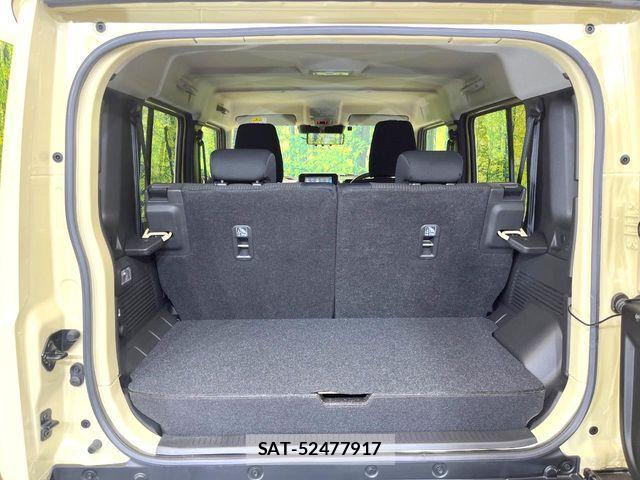 Suzuki JIMNY 2025-09 8366499-9