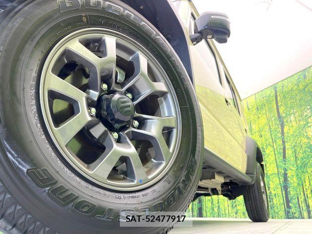 Suzuki JIMNY 2025-09 8366499-11