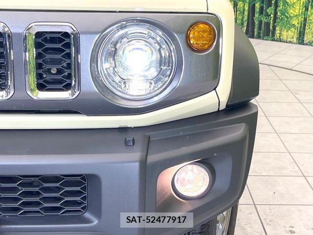 Suzuki JIMNY 2025-09 8366499-12