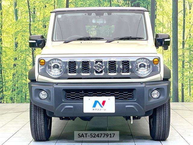 Suzuki JIMNY 2025-09 8366499-13