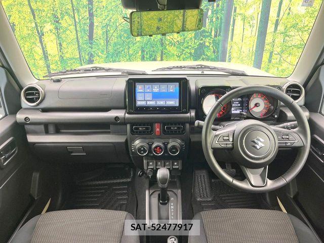 Suzuki JIMNY 2025-09 8366499-1