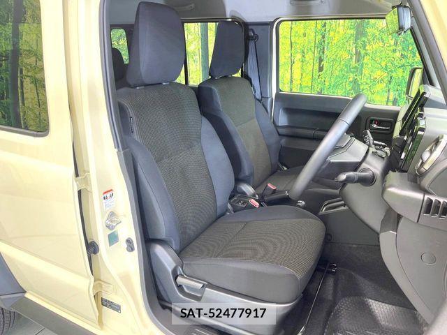 Suzuki JIMNY 2025-09 8366499-7
