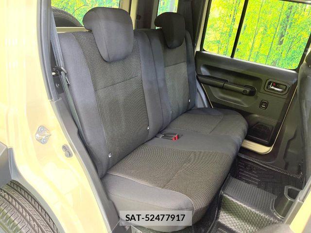 Suzuki JIMNY 2025-09 8366499-8