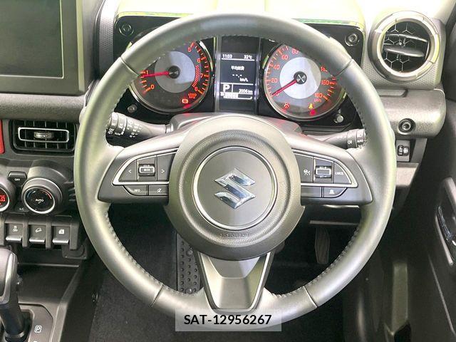 Suzuki JIMNY 2026-01 8366500-10