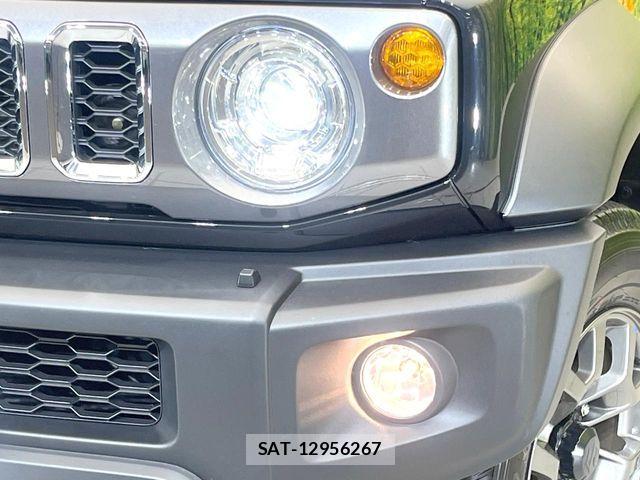 Suzuki JIMNY 2026-01 8366500-11