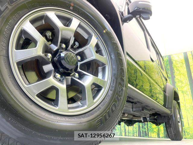 Suzuki JIMNY 2026-01 8366500-12